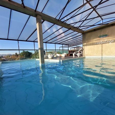 Costalago Suites- By Hvh Villa Carlos Paz Luaran gambar