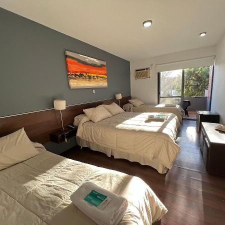Costalago Suites- By Hvh Villa Carlos Paz Luaran gambar