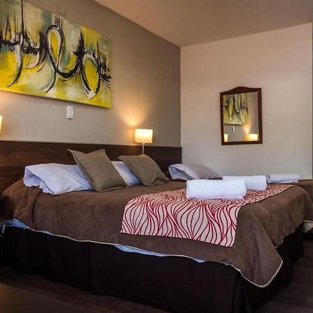 Costalago Suites- By Hvh Villa Carlos Paz Luaran gambar