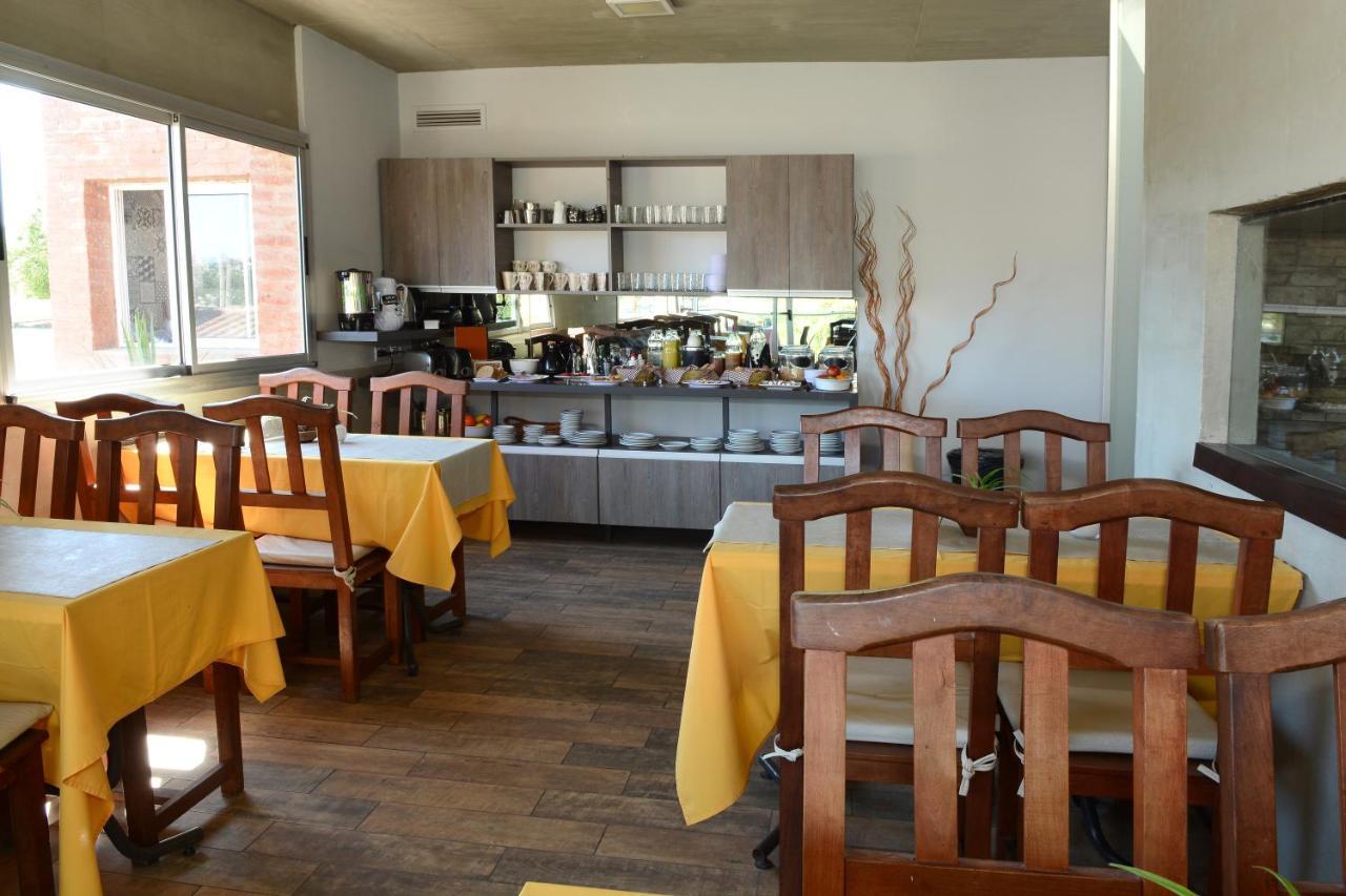 Costalago Suites- By Hvh Villa Carlos Paz Luaran gambar