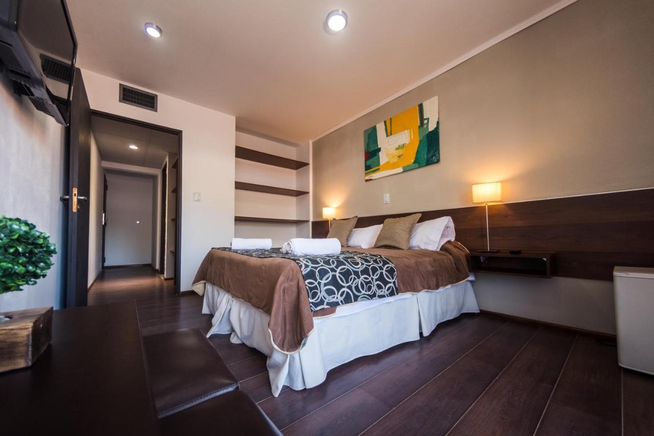 Costalago Suites- By Hvh Villa Carlos Paz Luaran gambar