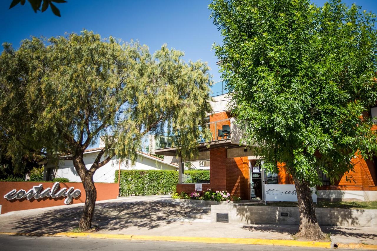 Costalago Suites- By Hvh Villa Carlos Paz Luaran gambar