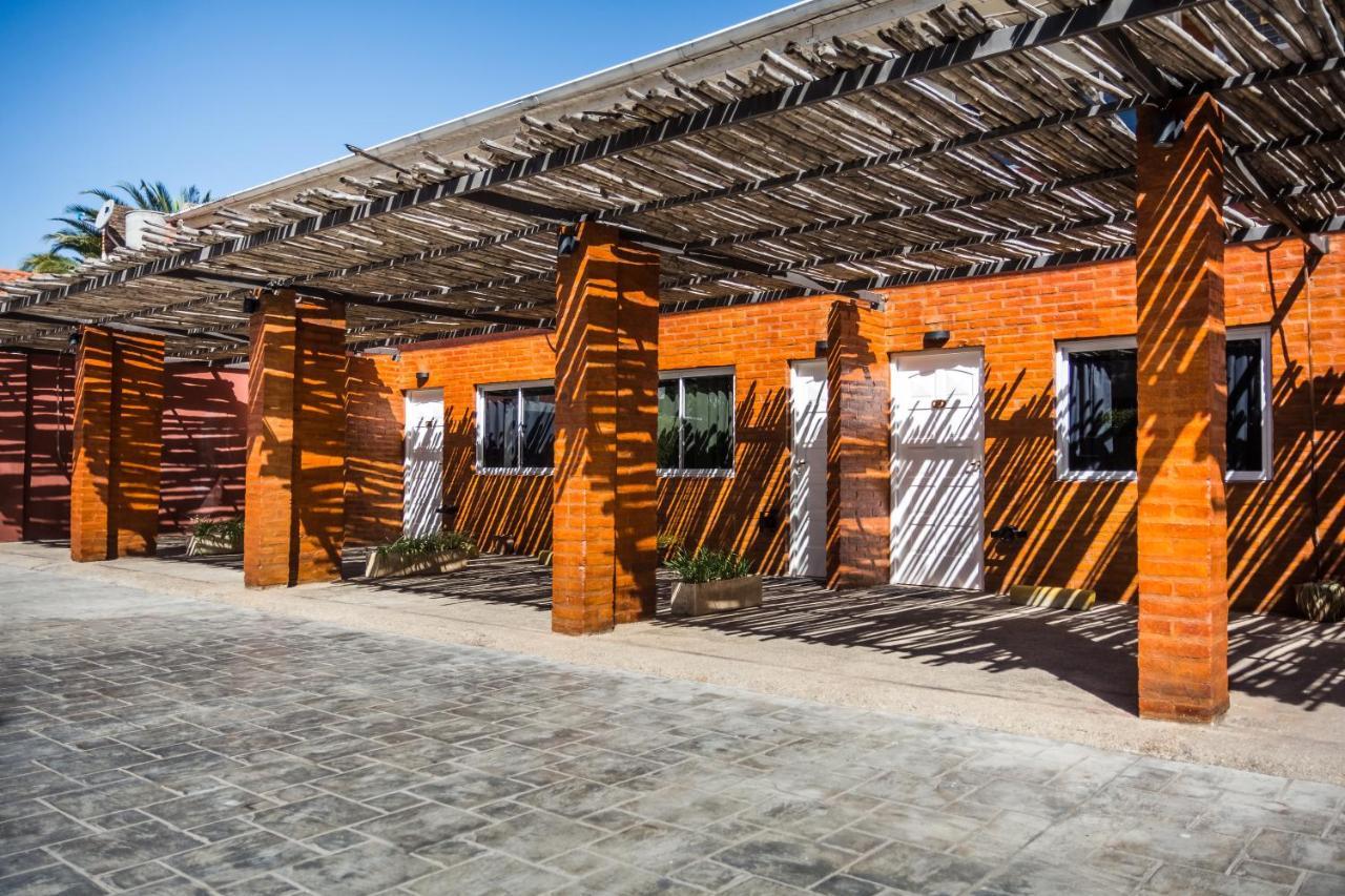 Costalago Suites- By Hvh Villa Carlos Paz Luaran gambar