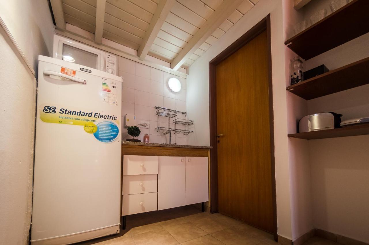 Costalago Suites- By Hvh Villa Carlos Paz Luaran gambar