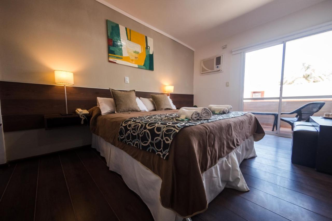 Costalago Suites- By Hvh Villa Carlos Paz Luaran gambar