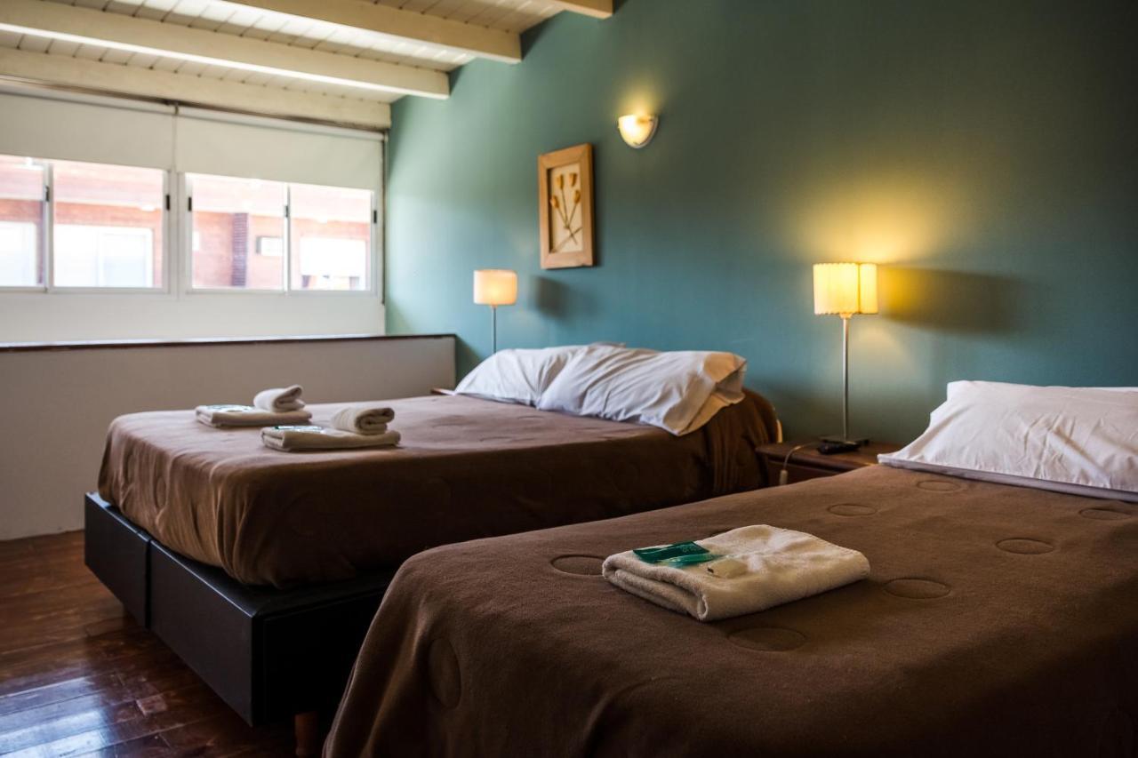 Costalago Suites- By Hvh Villa Carlos Paz Luaran gambar
