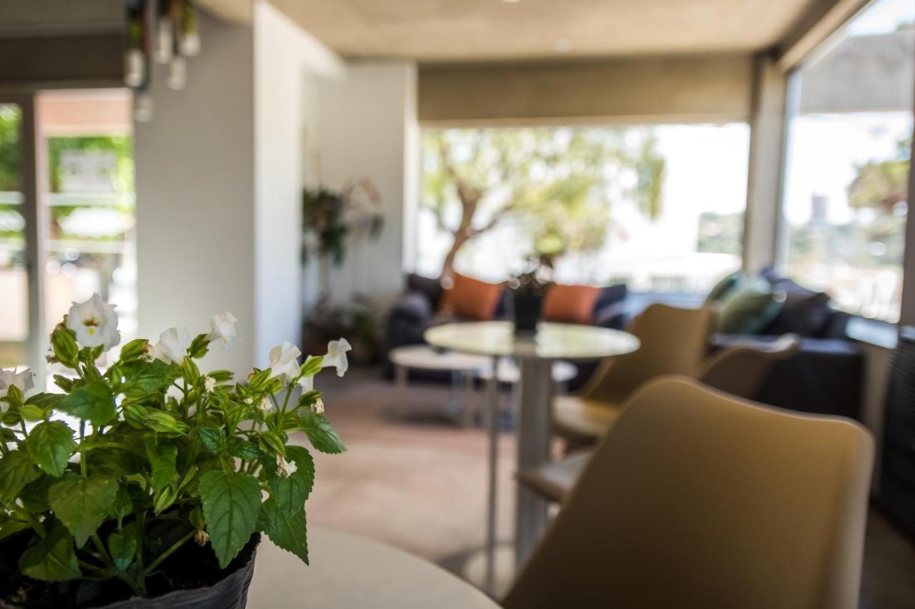 Costalago Suites- By Hvh Villa Carlos Paz Luaran gambar