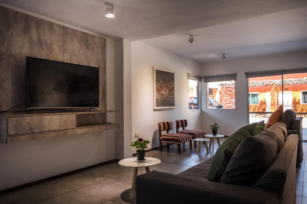 Costalago Suites- By Hvh Villa Carlos Paz Luaran gambar