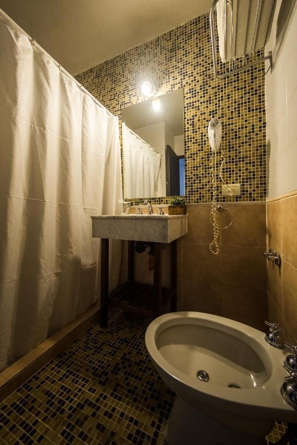Costalago Suites- By Hvh Villa Carlos Paz Luaran gambar