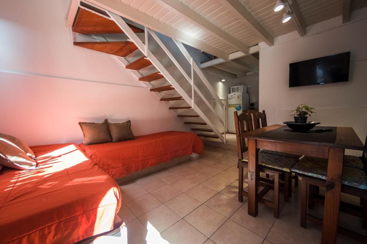 Costalago Suites- By Hvh Villa Carlos Paz Luaran gambar