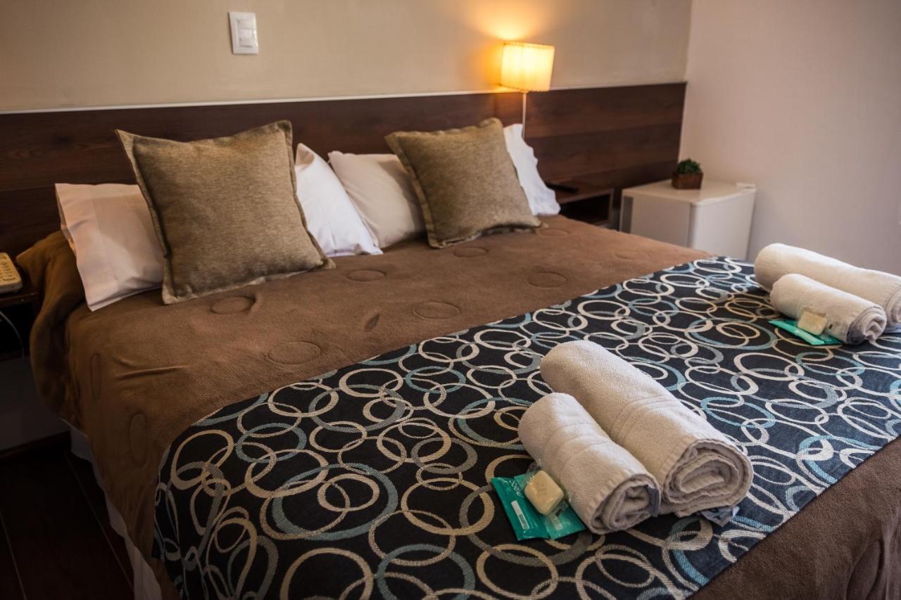 Costalago Suites- By Hvh Villa Carlos Paz Luaran gambar