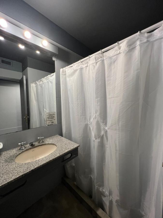 Costalago Suites- By Hvh Villa Carlos Paz Luaran gambar