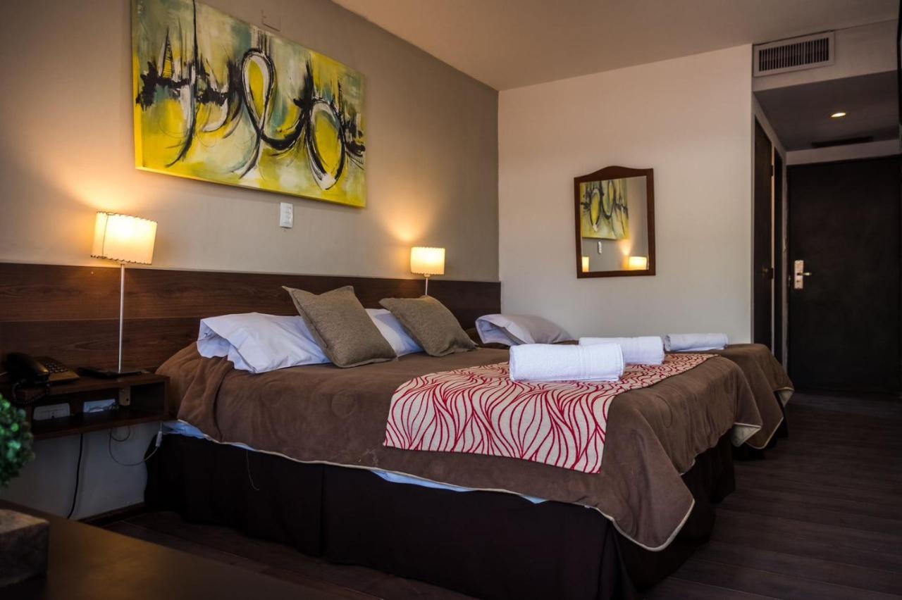 Costalago Suites- By Hvh Villa Carlos Paz Luaran gambar